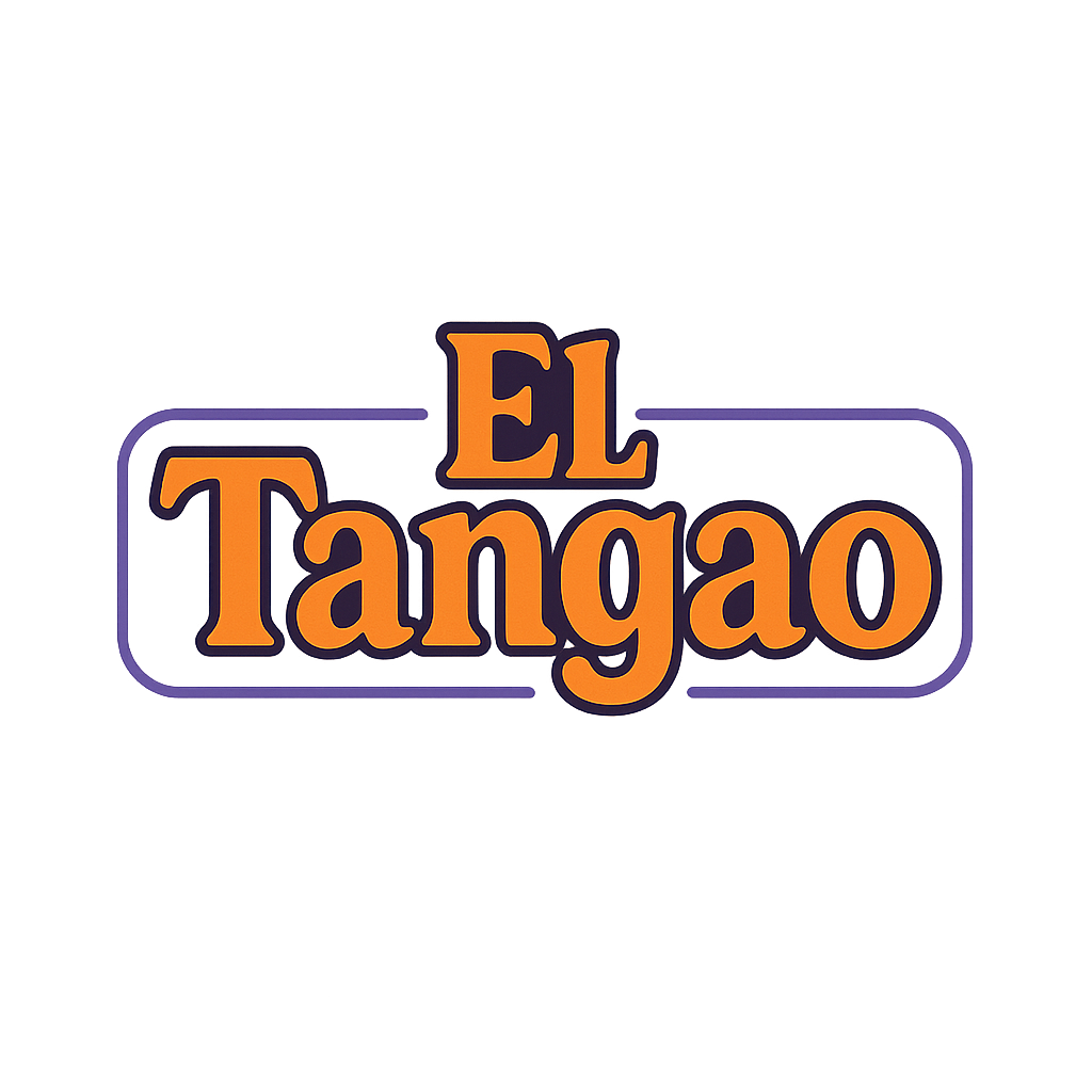 El Tangao